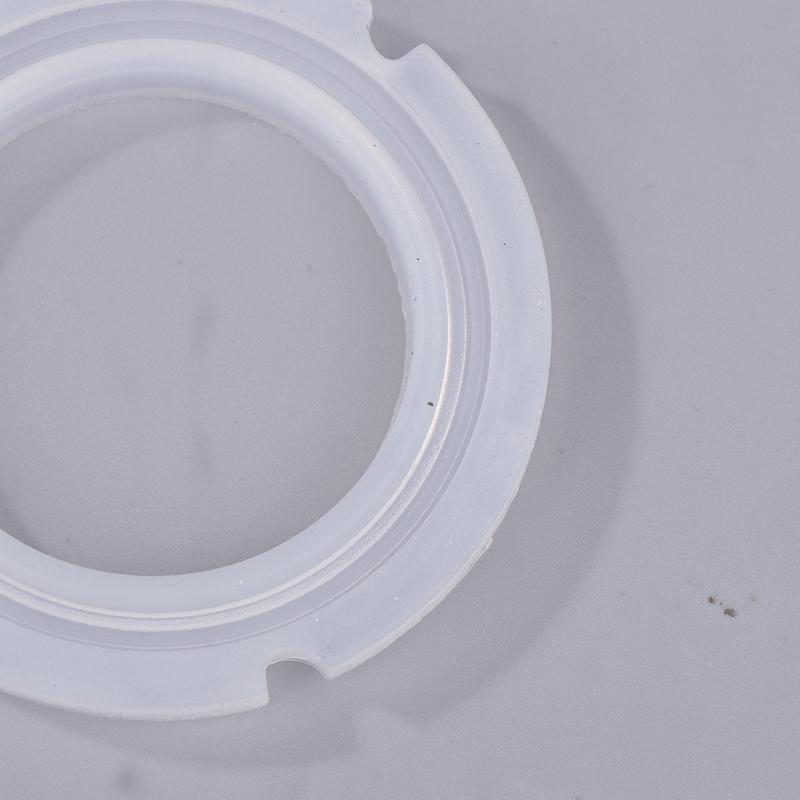 51Mm Kahve Makinesi Sapı Sızdırmazlık Halkası Aksesuarları Silikon Kauçuk Halka Sızdırmazlık Contası Kauçuk Halka