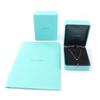 Excellent TIFFANY&Co. Necklace gold 750 Women Used
