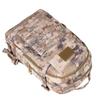 Ning Ju Li Compact Outdoor Tactical Backpack