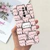 For Xiaomi Redmi 9 Cute Animal Cartoon Phone Case For Redmi 9 Prime Redmi9 China Version Candy Color Soft Silicon TPU Back Cover