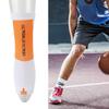 Sports Heel Socks Ankle   Foot Sleeve Support Compression Heel Socks for Athlete