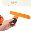 Reusable Portable Airtight Bag Clips Food Safe Heavy Duty Snack Sealing Clips for Kitchen Pantry Storage Camping Picnic Travel