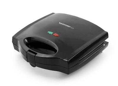 EKT006K WAFFLE MAKER GRILL SANDWICH 3in1 TURBO 700W