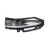 For Toyota RAV4 2012 2013 2014 2015 2016 LED Side Mirror Indicator Repeater Signal Light Lamp Car Exterior Rearview Mirror Light