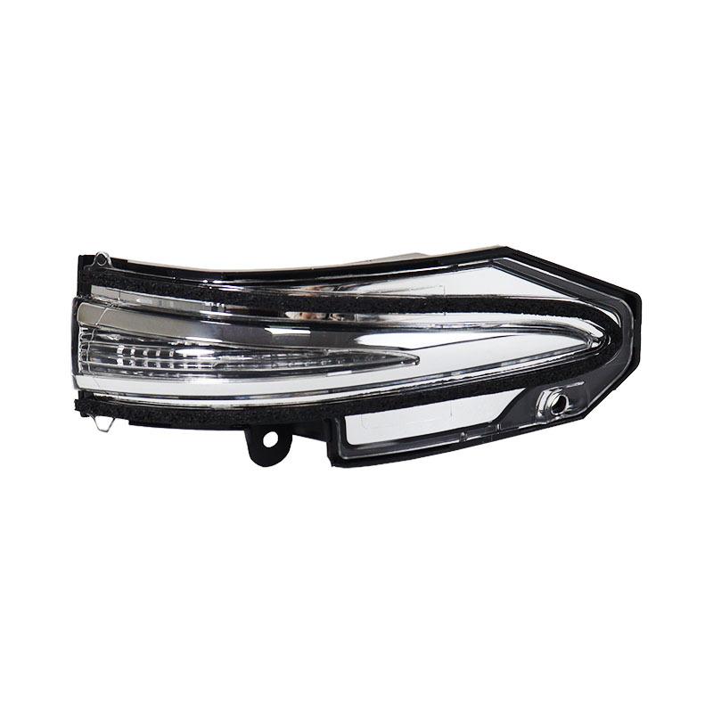 For Toyota RAV4 2012 2013 2014 2015 2016 LED Side Mirror Indicator Repeater Signal Light Lamp Car Exterior Rearview Mirror Light