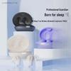 Wopin Saint Xiao Xiu Bluetooth Noise-Cancelling Side-Sleep Headphones