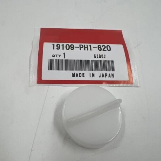 OEM For Honda Civic Radiator Coolant Reservoir Overflow Tank Cap 19109PH1620