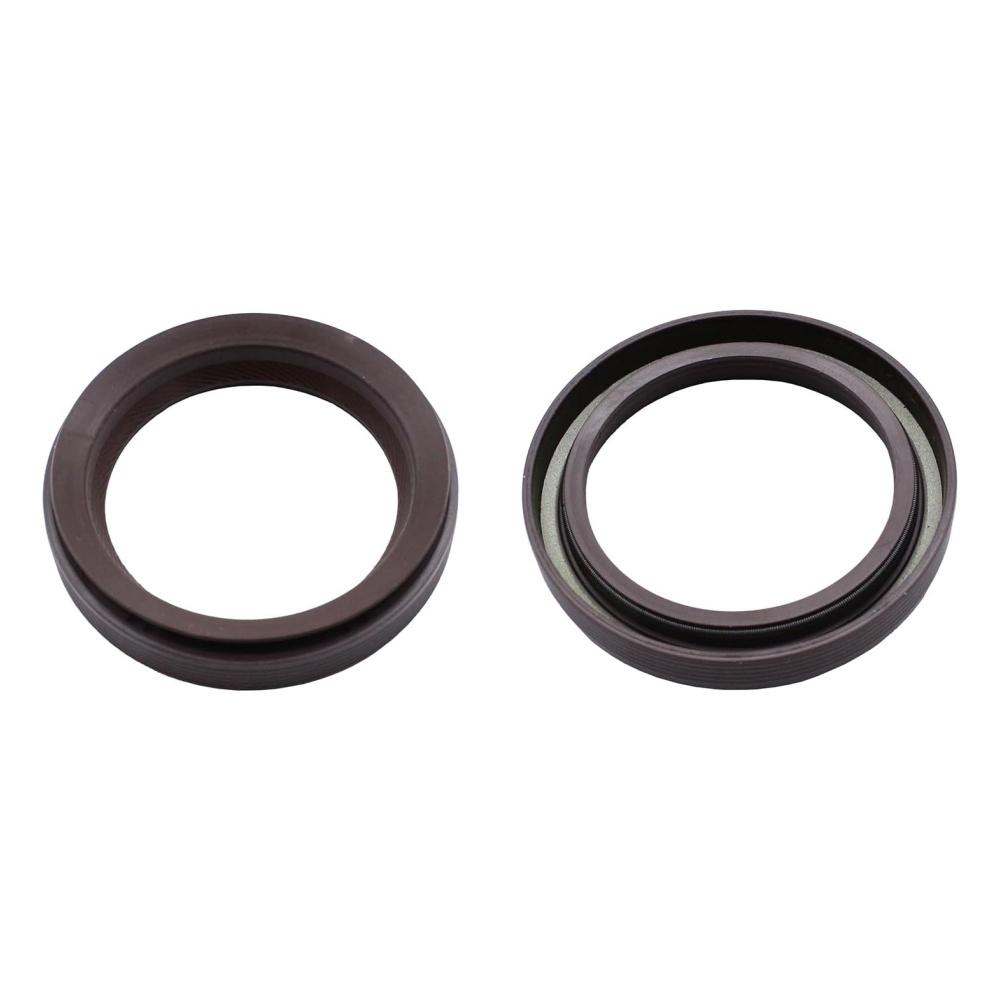 Engine Timing Cover Gasket Seal Kit For Ford F150 E350