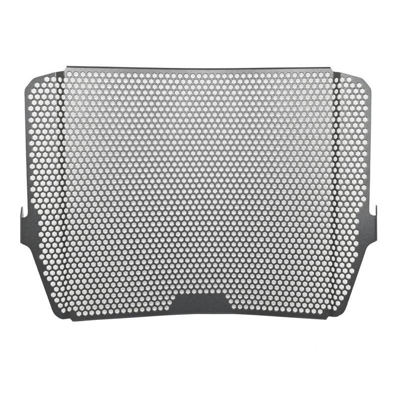 waase For Street Triple 660S 765 S R RS 2020 2021 2022 Front Radiator Protective Cover Grill Guard Grille Shield Protector