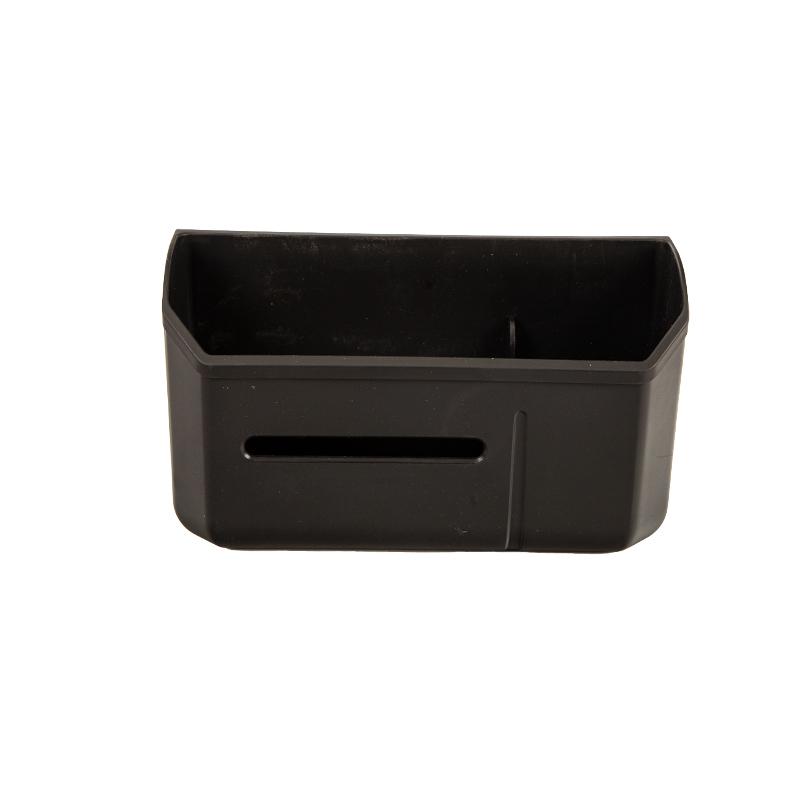 For BYD Leopard 8 Denza B8 2025+ Rear Seat Back Storage Box Tissue Box Storage Box Rear Seat Trash Can Cup Holder Accessories