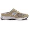 New Balance 2002R Мюли Легкая Повседневная Спортивная Обувь