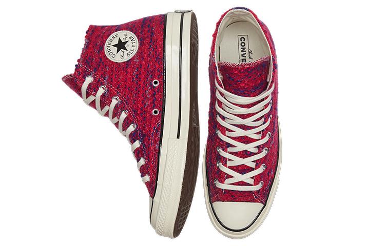 Men's Sneakers Converse Chuck 70 High 'Warm At Heart - Pink'