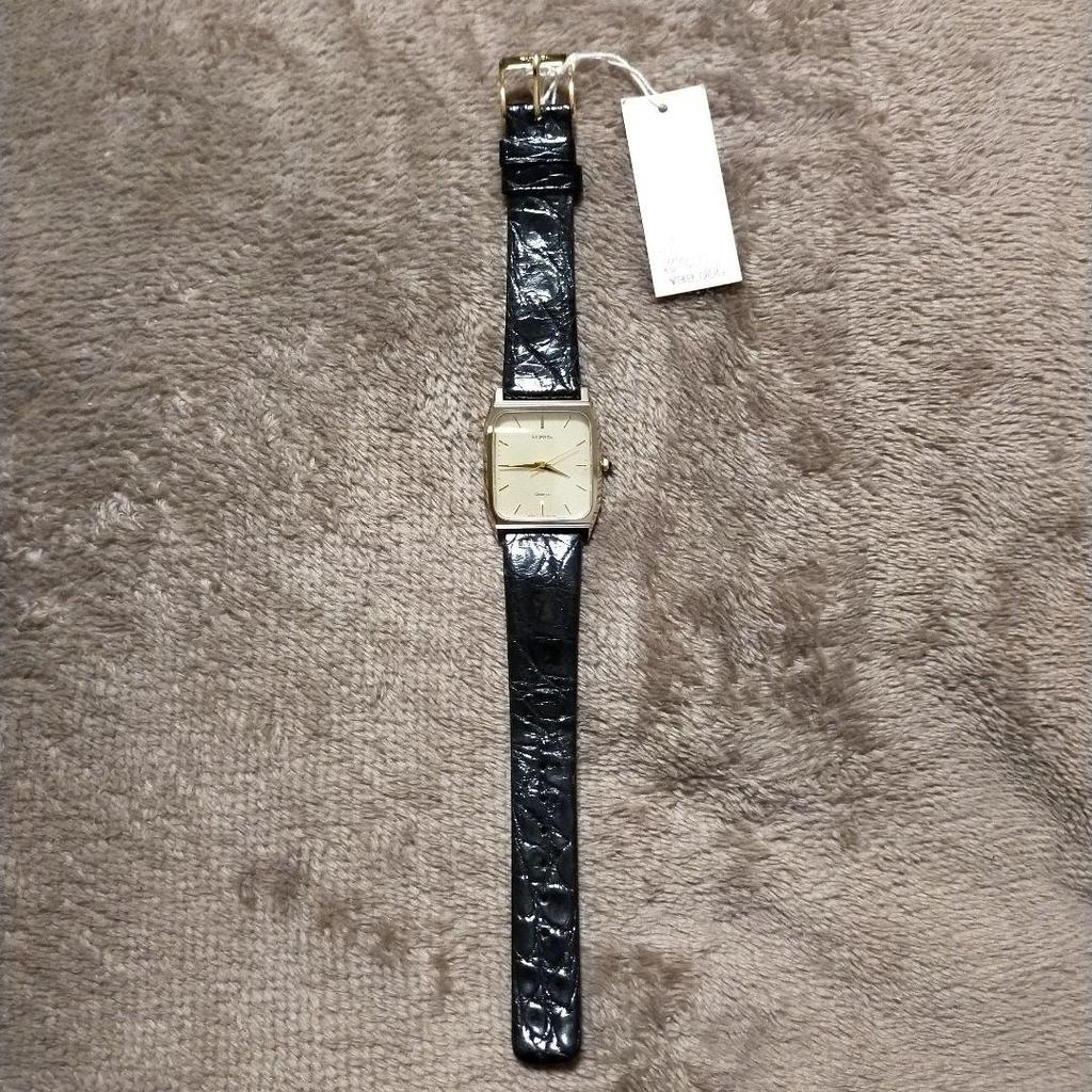 Used Orient Fuerza Luxury Watch