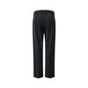 GIOVANNI VALENTINO Men's Loose Fit Straight Casual Trousers