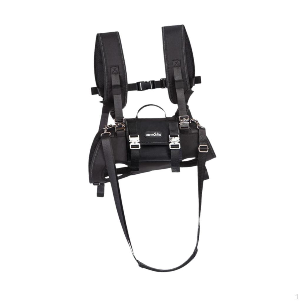 Cat Dog Carrier Backpack Pet Carrying Bag Soft Comfortable Ventilate Travel Rucksack for