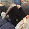 Women's 2025 Summer Pure Cotton A-line Casual Shorts