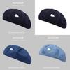 Trendy Retro Denim Beret For Women Versatile Fashionable Warm Winter Hat