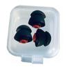 Ear Plugs forPlantronics Voyager 5200/Legend Earphone Eartips Repeatedly Use