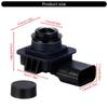 Car Rear View Backup Parking Camera LR040760 LR053108 LR05299 for Evoque 2012- Replacement Part Automotive Accessories