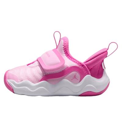 23/7.2 Easy On Comfortable Fit Low Top Walking Shoes Baby Sneaker Pink HF3414-603