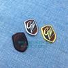 Applicable To Edge Forex Fox Mondeo Carnival Escape Body Decorative Sticker C-pillar Metal Decorative Sticker