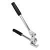 Tube Bender Aluminium Alloy 0‑180 Degrees Pipe Bending Tool for 5/16in Copper Aluminum Thin Wall Stainless Steel Tube