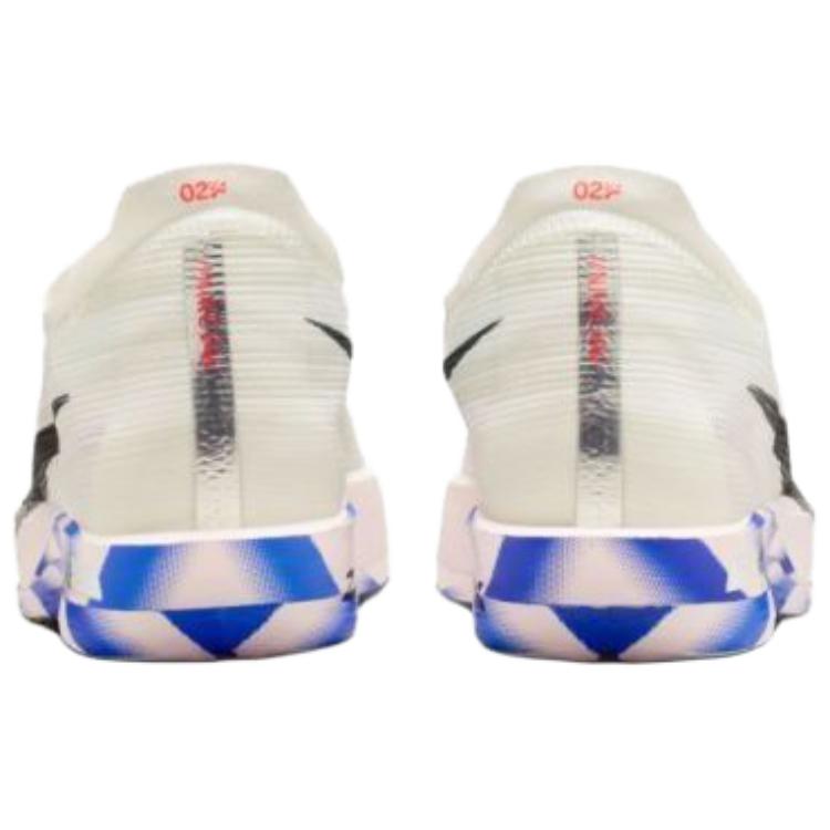 Nike Streakfly 2 White Racer Blue Bright Crimson Black Men Sneakers IO8268-100
