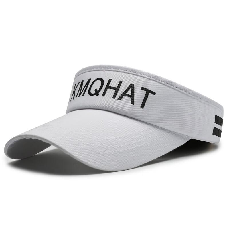 

Кепка-козырек для занятий спортом на открытом воздухе One Size