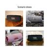 JBL CHARGE5 Portable Waterproof Bluetooth Speaker CN plug (adapter included)