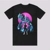 Anime Attack Of Kaiju 8 TShirt Size S4xl Gift For Friends For Kids