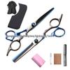 Hairdressing Scissors: Straight, Serrated, Thinning, Choppy - Barber Shop Styling Tools