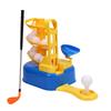 Toddl  Indoor     Game Set Modular Foot Strike Design Toddl  Indoor Outdoor Sports Toys