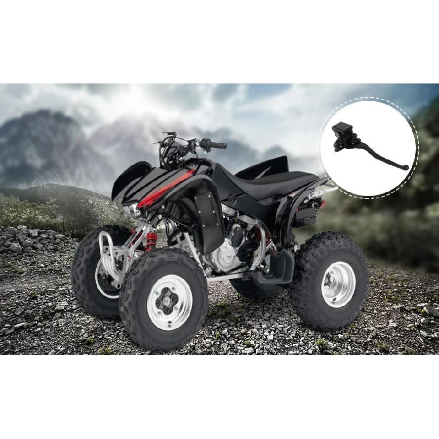 Front Brake Pump Master Cylinder Hydraulic Clutch Lever for Honda TRX125 TRX200 TRX350 TRX400 TRX250 TRX300 TRX450 TRX420 TRX500
