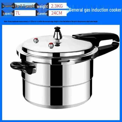 Royalstar Multi-Functional Pressure Cooker