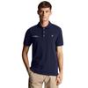 Lyle & Scott Mens Coordinates Polo Shirt