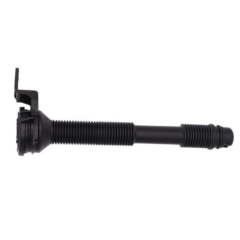 Țeavă de umplere a furtunului de spălare a ștergătoarelor de parbriz, potrivită pentru E70 E71 E72 61667162586, canal de umplere, accesorii auto pentru mașini