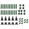Instrumente de grădinărit – Benzi și coliere pentru legat plante