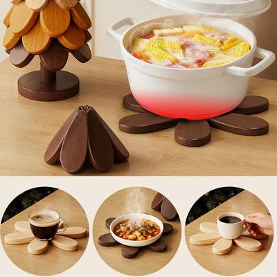 Pečení – Podložky pod horké nádobí