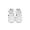 New Nike Court Legacy White University Red TD DA5382-105