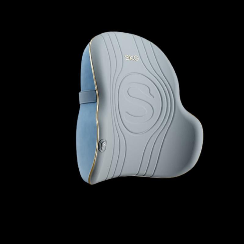 

SKG T3 Lumbar Massage Cushion