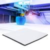 Heat Insulation Cotton 10mm Thick 3 Layers Dual Density 3D Printer Hot Bed Insulation Cotton for Ender 3 Pro for Ender 5