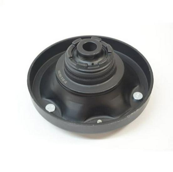 Front Shock Mount for BMW X5 E53 (Front, Top, Part 31306779604)