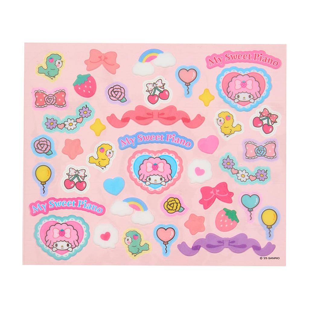 Sanrio My Sweet Piano Piggy Bank 396893