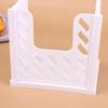 Toast Bread Slicer Stand Foldable Toast Loaf Slicing Machine Multifunctional Bread Cutting Guide Tool For Homemade Bread