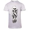 Harry Potter Mens Dark Mark T-Shirt