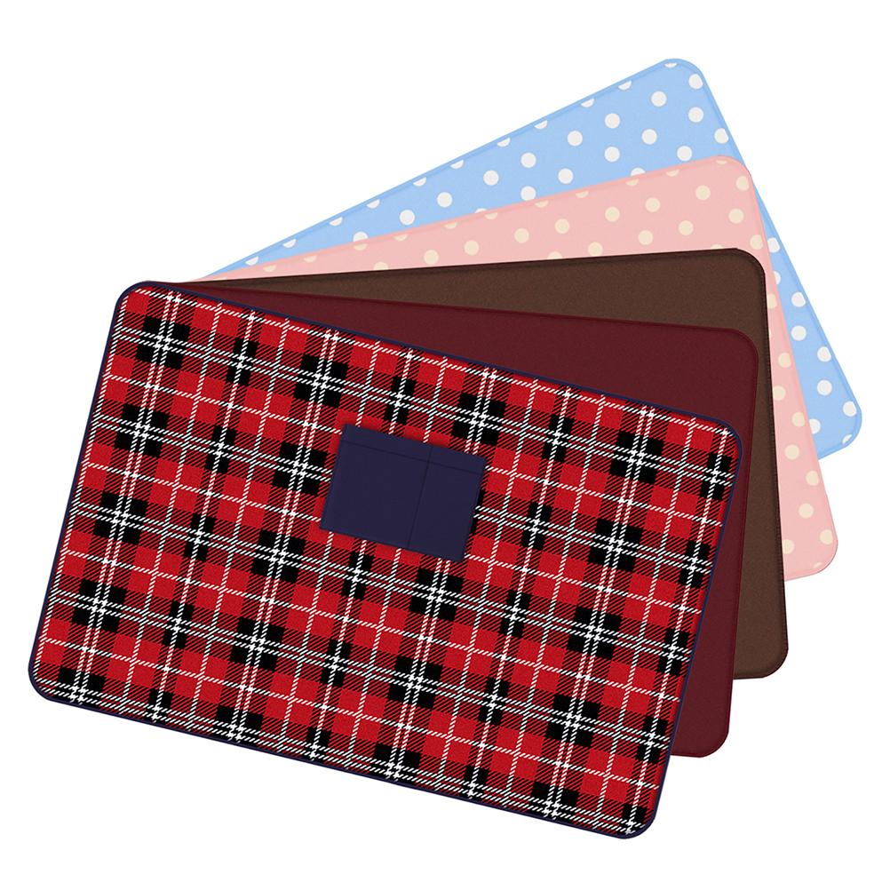 Electric Heated Blanket USB Car Heating Shawl Blanket Foldable Electric Knee Blanket for Road Trip