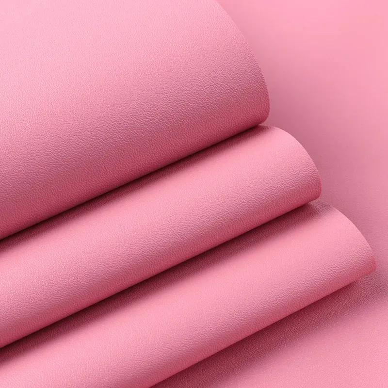 100x138cm PU canapea țesătură din piele artificială pentru bricolaj geantă pantofi Mobilier de casă husă scaun Material PU pânză de designer