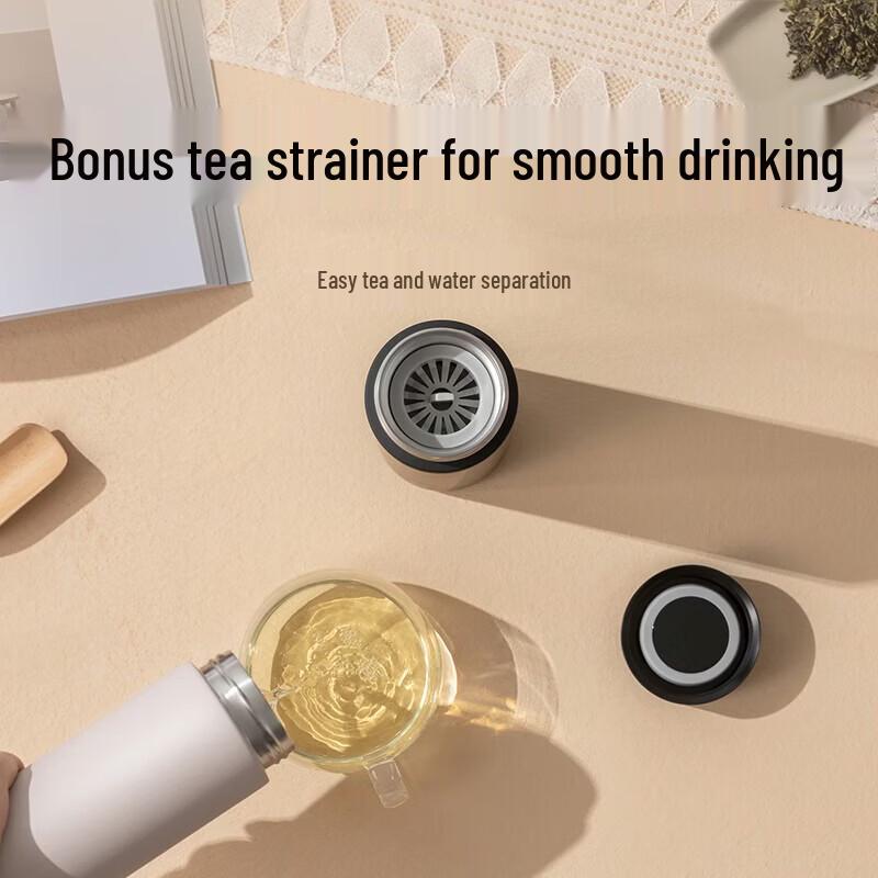 Xiaomi MI 316 Stainless Steel Thermos Bottle