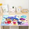 True and the Rainbow Kingdom Theme Mouse Pad, Non Slip Rubber Base, Multifunctional Office & Home Decor, Perfect for Workspace Personalization.