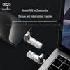 aigo Dual-Interface Type-C USB 3.2 SSD Flash Drive